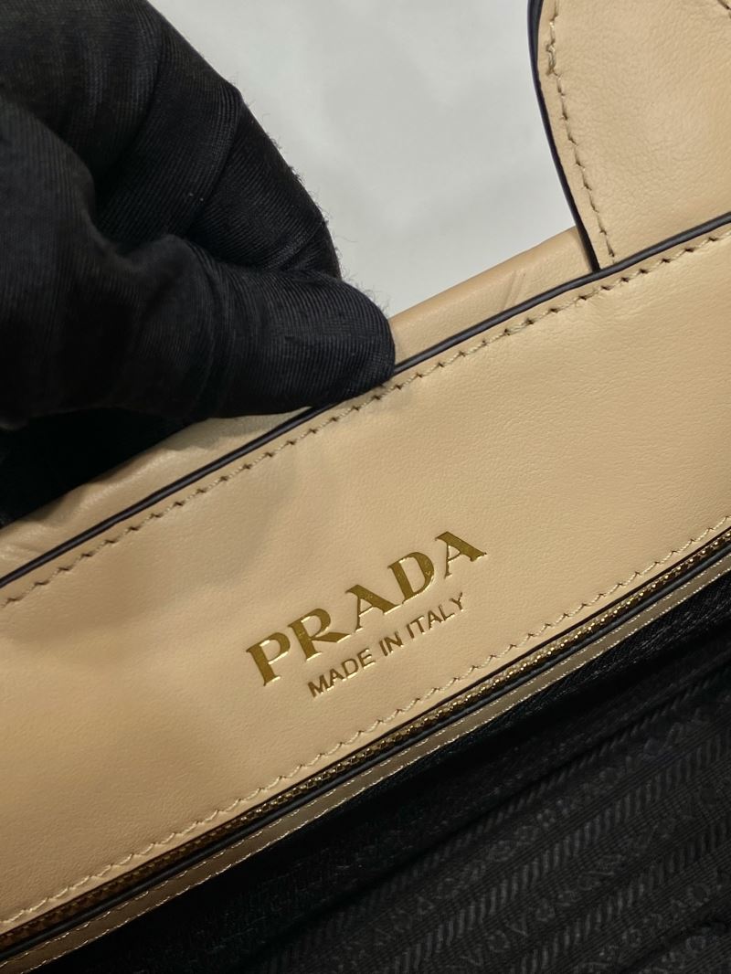 Prada Top Handle Bags